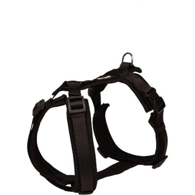 Petlando - MC-121099 - XS - Schwarz - Geschirr Petlando - MC-121099 - XS - Schwarz - Geschirr