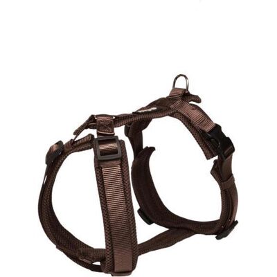 Petlando - MC-307619 - S - Braun - Geschirr Petlando - MC-307619 - S - Braun - Geschirr