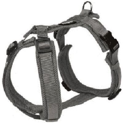 Petlando - MC-307688 - Anthrazit - XL - Harness Petlando - MC-307688 - Anthrazit - XL - Harness
