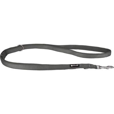 Petlando - MC-307909 - Anthrazit - 2.3 m dog leash Petlando - MC-307909 - Anthrazit - 2.3 m dog leash
