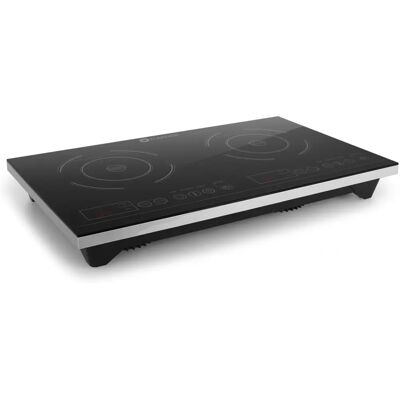 Klarstein VariCook XL - Schwarz - Induktionskochfeld Klarstein VariCook XL - Schwarz - Induktionskochfeld
