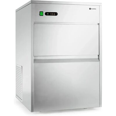 Klarstein ICE8-Powericer-XXXL - Machine à glace - Publicité Klarstein ICE8-Powericer-XXXL - Machine à glace - Publicité
