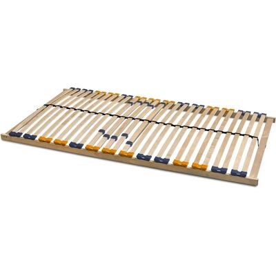 Coemo - MULTIRA - 90x200 cm - 7-Zonen - Lattenrost Coemo - MULTIRA - 90x200 cm - 7-Zonen - Lattenrost