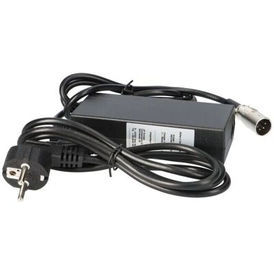 TranzX Ladegerät 24V CH-02 - 29,4V 2,0A - Ladegerät TranzX Ladegerät 24V CH-02 - 29,4V 2,0A - Ladegerät