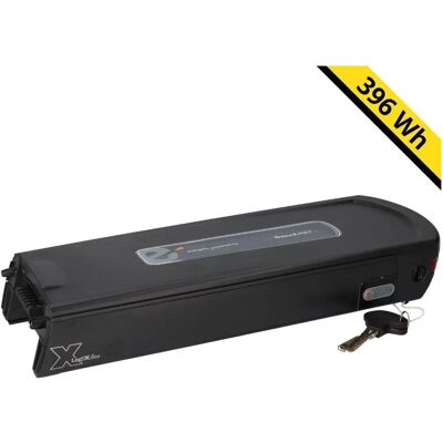 TranzX - BL15 - 36V - 11Ah - Battery TranzX - BL15 - 36V - 11Ah - Battery