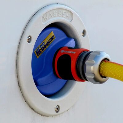 Coperchio Serbatoio Acqua HeoSolution Universale - Accessorio Coperchio Serbatoio Acqua HeoSolution Universale - Accessorio