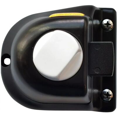 HEOSolution HEOSafe Cerradura de seguridad para Ford Transit - Cerradura de seguridad HEOSolution HEOSafe Cerradura de seguridad para Ford Transit - Cerradura de seguridad