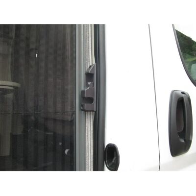 HEOSolution HEOSafe Verrou de Sécurité - Lock intérieur pour Fiat Ducato 250/290 - Publicité HEOSolution HEOSafe Verrou de Sécurité - Lock intérieur pour Fiat Ducato 250/290 - Publicité