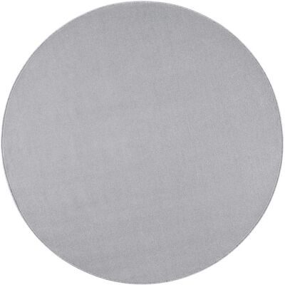 Hanse Home Runde Silber Polypropylen Teppich - Indoor Teppich Hanse Home Runde Silber Polypropylen Teppich - Indoor Teppich