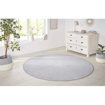 Hanse Home Shashi Rundteppich - Teppich Hanse Home Shashi Rundteppich - Teppich