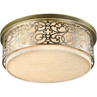 Maytoni H260-05-N Ceiling Light - Brass, 5 Lights, E27 Maytoni H260-05-N Ceiling Light - Brass, 5 Lights, E27
