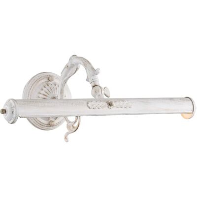 Maytoni PIC114-02-W White Wall Light - Wall Light Maytoni PIC114-02-W White Wall Light - Wall Light