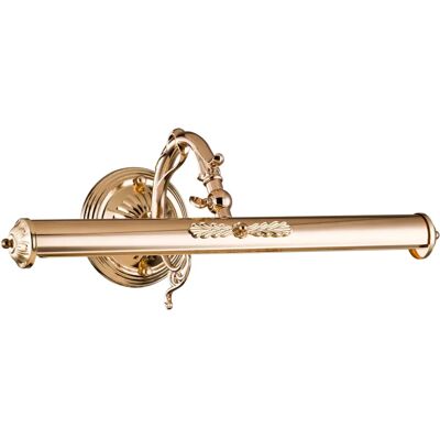 Maytoni PIC114-02-G Wall Lighting - 2 Lights Gold E14 Maytoni PIC114-02-G Wall Lighting - 2 Lights Gold E14