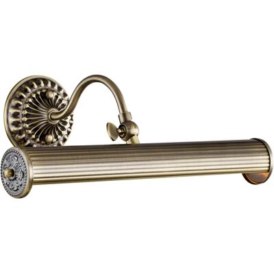 Maytoni PIC118-22-R Wall Lighting - E14, Bronze, 2 Lights Maytoni PIC118-22-R Wall Lighting - E14, Bronze, 2 Lights