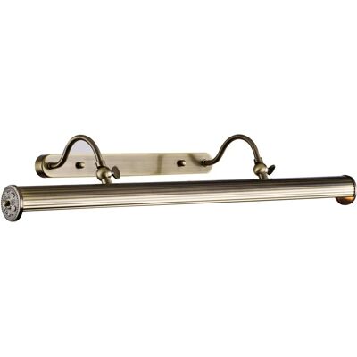 Maytoni PIC119-44-R Wall Light - 4 Light, Bronze, E14 Maytoni PIC119-44-R Wall Light - 4 Light, Bronze, E14