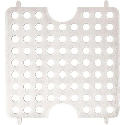 Bushcraft Essentials Universal Grate LF - Universalrost für Bushbox LF Bushcraft Essentials Universal Grate LF - Universalrost für Bushbox LF