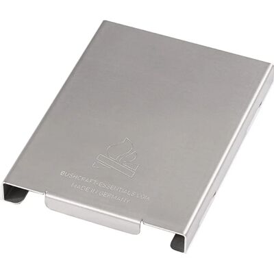 Bushcraft Essentials Multifunktions-Einschub LF Titanium Bushcraft Essentials Multifunktions-Einschub LF Titanium