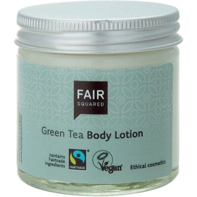 Fair Squared - 4910250 - Grönt te - Body Lotion Fair Squared - 4910250 - Grönt te - Body Lotion