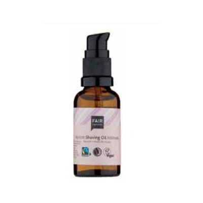 Fair Squared 4910329 Aprikos - Kvinnor - 30 ml - Rakhyölja Fair Squared 4910329 Aprikos - Kvinnor - 30 ml - Rakhyölja