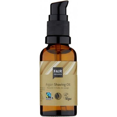 Fair Squared - Vanilla Travel Size - 20 ml - Shower Gel Fair Squared - Vanilla Travel Size - 20 ml - Shower Gel