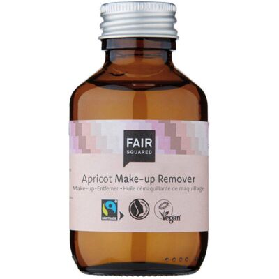 Fair Squared - 4910291 - 100 ml - Rengöringsolja Fair Squared - 4910291 - 100 ml - Rengöringsolja