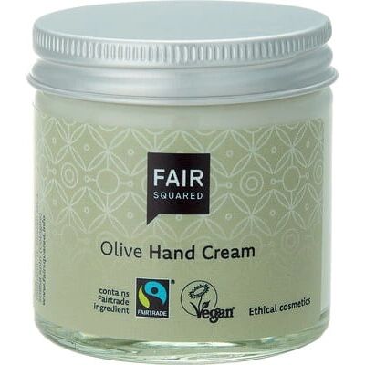 Fair Squared Oliver Hand Cream - Handkräm Fair Squared Oliver Hand Cream - Handkräm