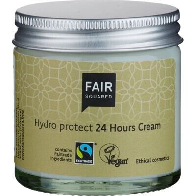 Fair Squared Argan Ansiktskräm - 50ml Fair Squared Argan Ansiktskräm - 50ml