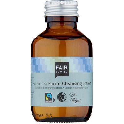 Fair Squared - Facial Cleansing Lotion - Unisex Fair Squared - Facial Cleansing Lotion - Unisex