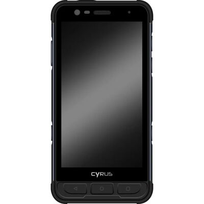 Cyrus Cs45 Xa - 64GB Schwarz Cyrus Cs45 Xa - 64GB Schwarz