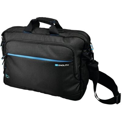 Monolith Blue Line 15.6-inch Laptop Backpack - Laptop Backpack Monolith Blue Line 15.6-inch Laptop Backpack - Laptop Backpack