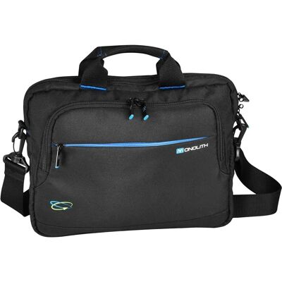 Monolith Blue Line 13 Inch Chromebook Tablet Briefcase Monolith Blue Line 13 Inch Chromebook Tablet Briefcase