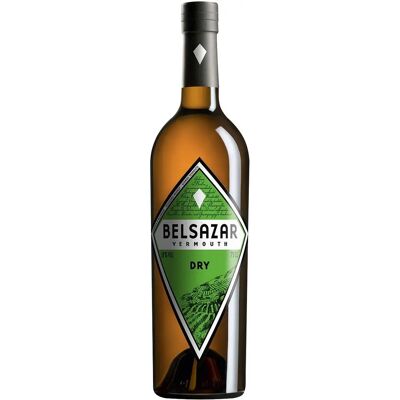 Belsazar Dry 19% - 0,75 L 19% Belsazar Dry 19% - 0,75 L 19%