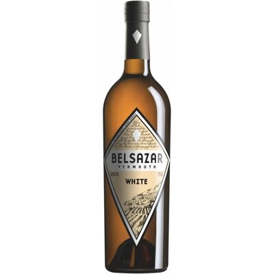 Belsazar White 18% - 0,75l Belsazar White 18% - 0,75l