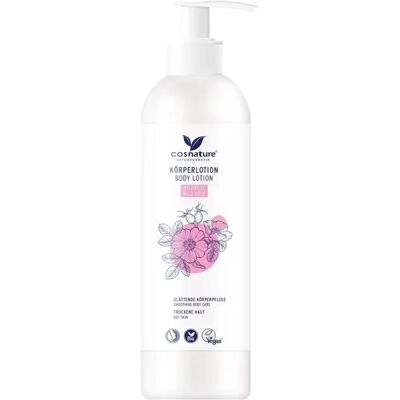 Cosnature Loción Corporal de Rosa Silvestre Orgánica - Loción Corporal Cosnature Loción Corporal de Rosa Silvestre Orgánica - Loción Corporal