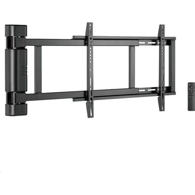 MonLines MSM04 Elektrische TV Wandhalterung - 40 kg Tragkraft - VESA kompatibel MonLines MSM04 Elektrische TV Wandhalterung - 40 kg Tragkraft - VESA kompatibel