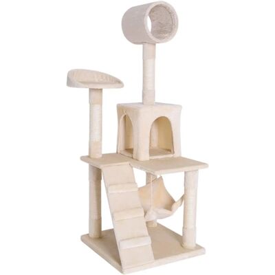 Pondwell Finland Klätterträd - 133 cm höjd Pondwell Finland Klätterträd - 133 cm höjd