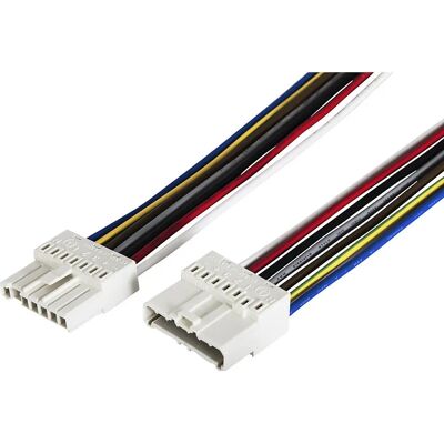 Lichtline 704793150004 - Verbindungskabel - 1500mm - Kabel für ClickLUX Lichtline 704793150004 - Verbindungskabel - 1500mm - Kabel für ClickLUX