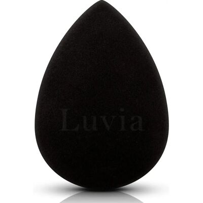 Luvia Cosmetics Classic Make-up Sponge - Samt, Kontur, Makellos Finish - Make-up Schwamm Luvia Cosmetics Classic Make-up Sponge - Samt, Kontur, Makellos Finish - Make-up Schwamm