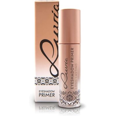 Luvia Cosmetics Βάση για σκιές ματιών - 3 ml Luvia Cosmetics Βάση για σκιές ματιών - 3 ml