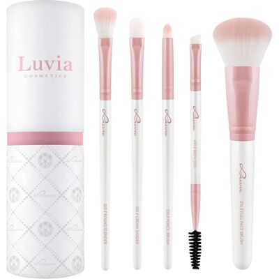Luvia Cosmetics Vegán sminkecsetkészlet - Napi Kiválasztás Luvia Cosmetics Vegán sminkecsetkészlet - Napi Kiválasztás