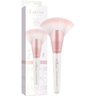 Luvia Cosmetics Arcmaszk Prím Vegan Candy Prime Contour - Arcmaszk Luvia Cosmetics Arcmaszk Prím Vegan Candy Prime Contour - Arcmaszk