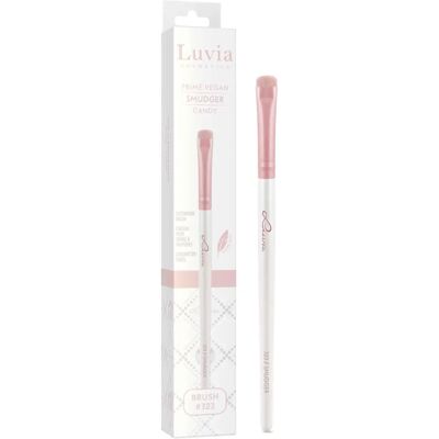 Luvia Cosmetics 323 Pennello Sfumino - Caramella - Confezione da 2 Luvia Cosmetics 323 Pennello Sfumino - Caramella - Confezione da 2