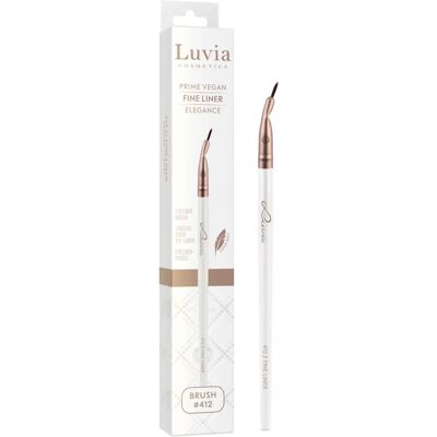 Luvia Cosmetics 412 Delineador Fino - Elegance 2 - Cosméticos Luvia Cosmetics 412 Delineador Fino - Elegance 2 - Cosméticos