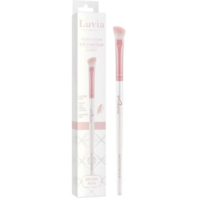 Luvia Cosmetics 316 Oogcontour - Candy - Verpakking 2 stuks Luvia Cosmetics 316 Oogcontour - Candy - Verpakking 2 stuks