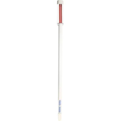 Indicateur d'Arrosage WESTLAND - 26cm Blanc - Outil de soin des plantes - Publicité Indicateur d'Arrosage WESTLAND - 26cm Blanc - Outil de soin des plantes - Publicité