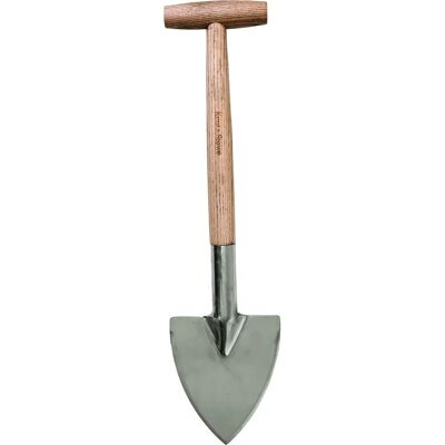 Pala perenne Kent & Stowe - Acciaio inossidabile, 54cm, per aiuole e bordi Pala perenne Kent & Stowe - Acciaio inossidabile, 54cm, per aiuole e bordi