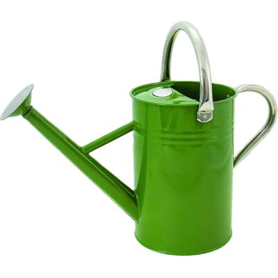 KENT & STOWE Olivgrüner 4,5L Gartenschlauch - Wasserkanne KENT & STOWE Olivgrüner 4,5L Gartenschlauch - Wasserkanne