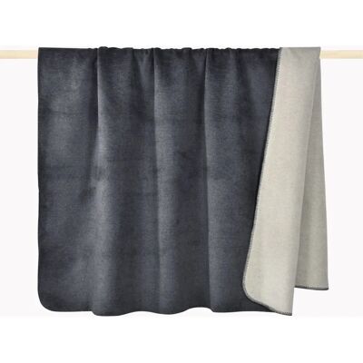 PAD Hobart Wohndecke - Baumwolle Polyacryl 150x200cm PAD Hobart Wohndecke - Baumwolle Polyacryl 150x200cm
