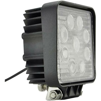 SecoRüt 95921 Faro da lavoro - Lampada LED di prossimità SecoRüt 95921 Faro da lavoro - Lampada LED di prossimità