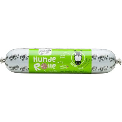 Purbello 031811 - Hondenvoer voor paard, 8x400g Purbello 031811 - Hondenvoer voor paard, 8x400g